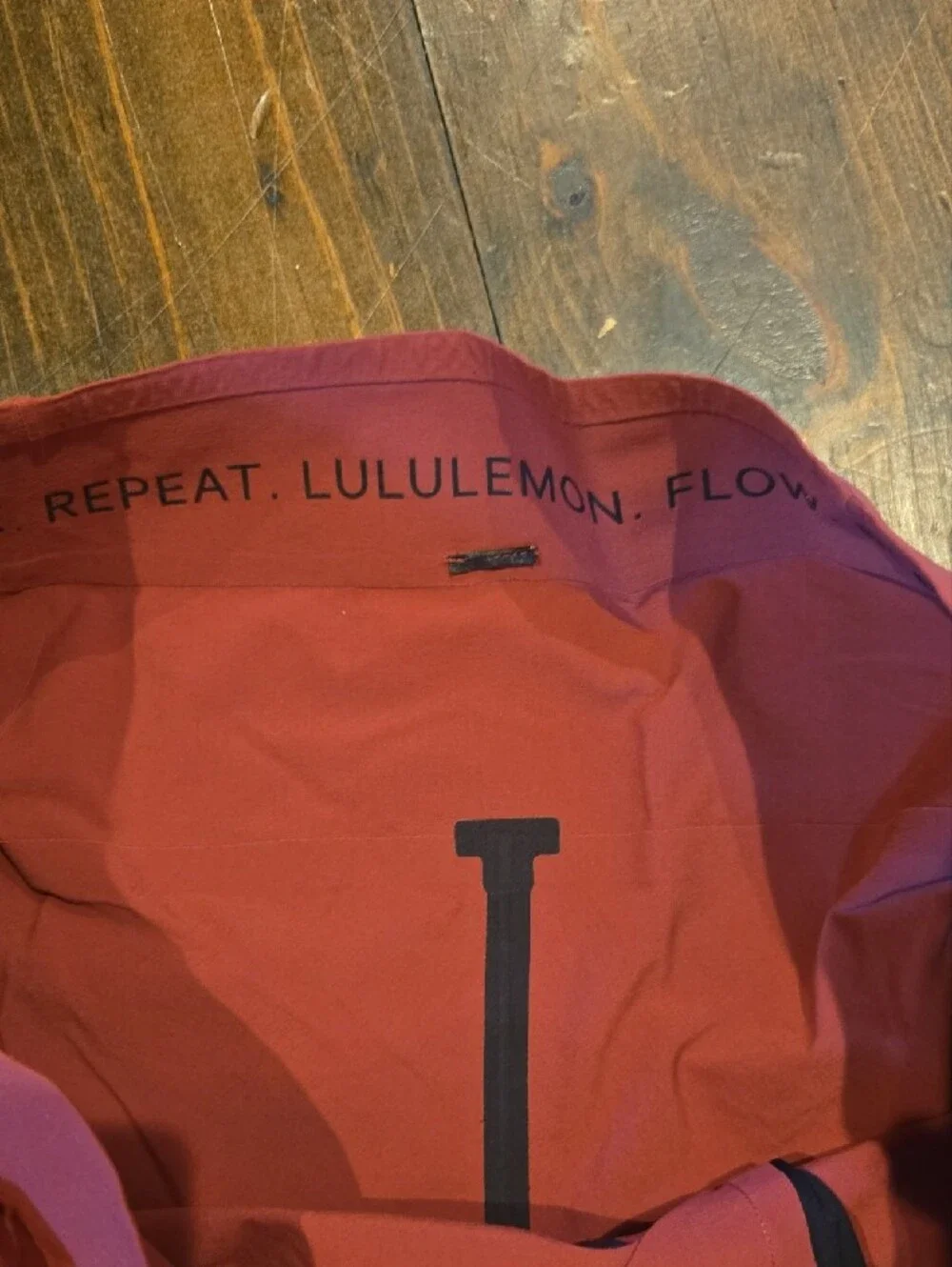 Lululemon Board Shorts Sz 32 NWOT with Drawstring Waist